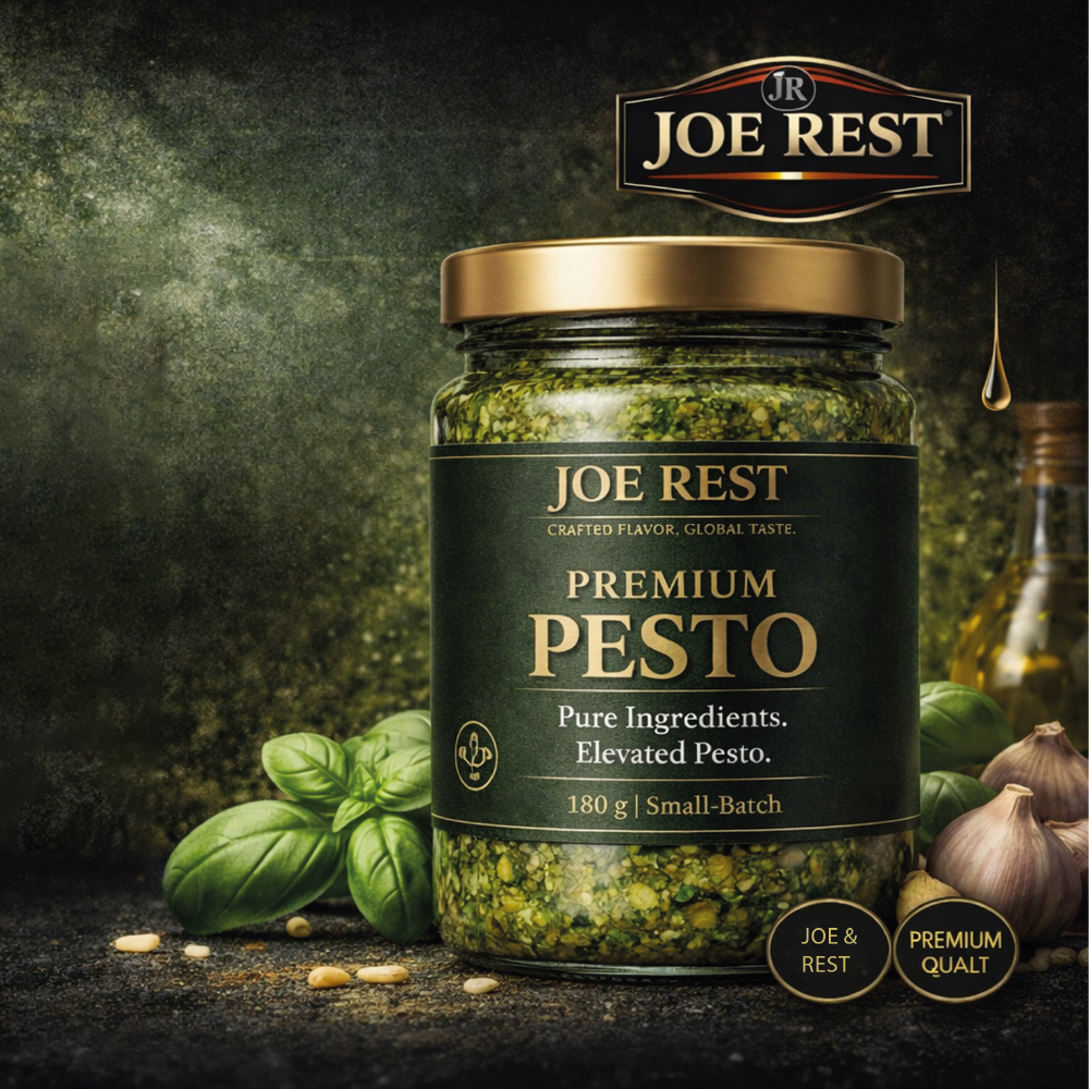PESTO SOS