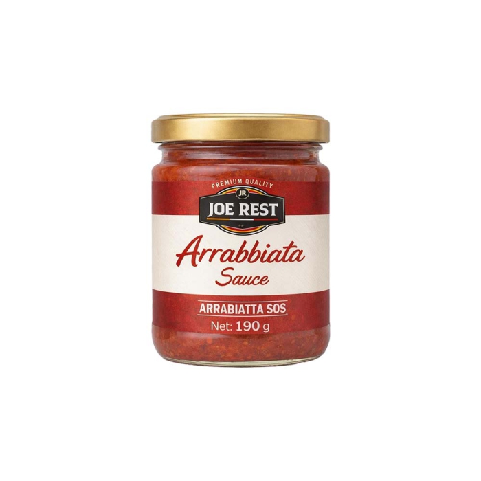 ARABİATA SOS