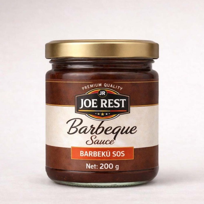 BARBEKÜ SOS
