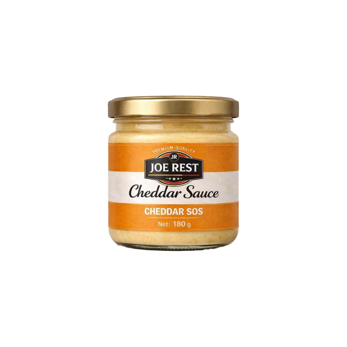 CHEDDAR SOS