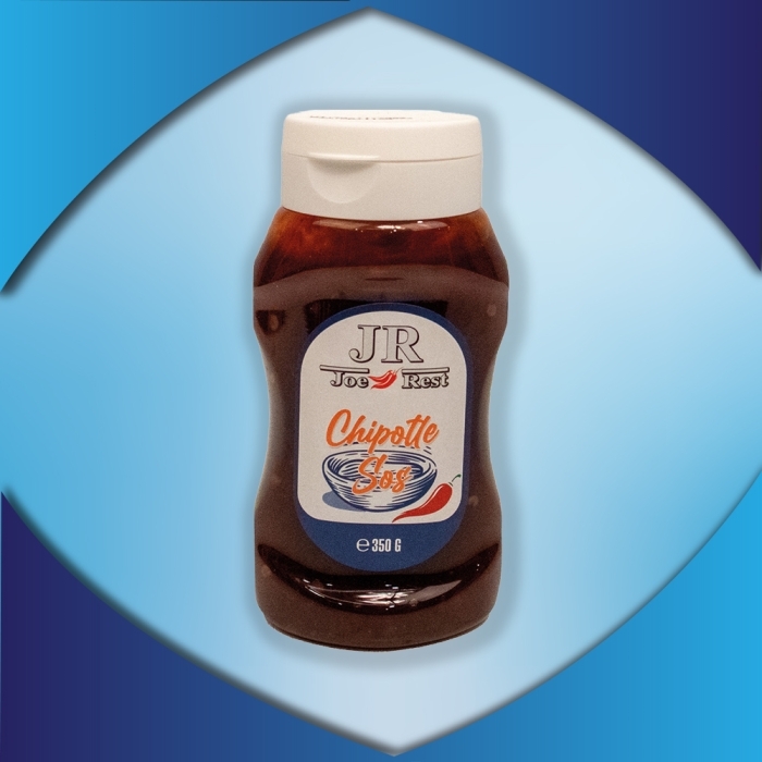 CHIPOTLE SOS 350gr