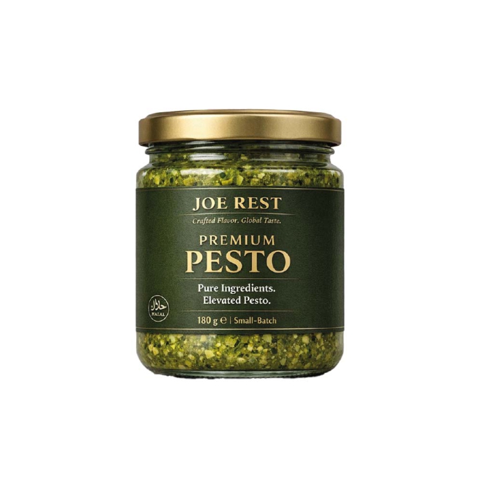 PESTO SOS