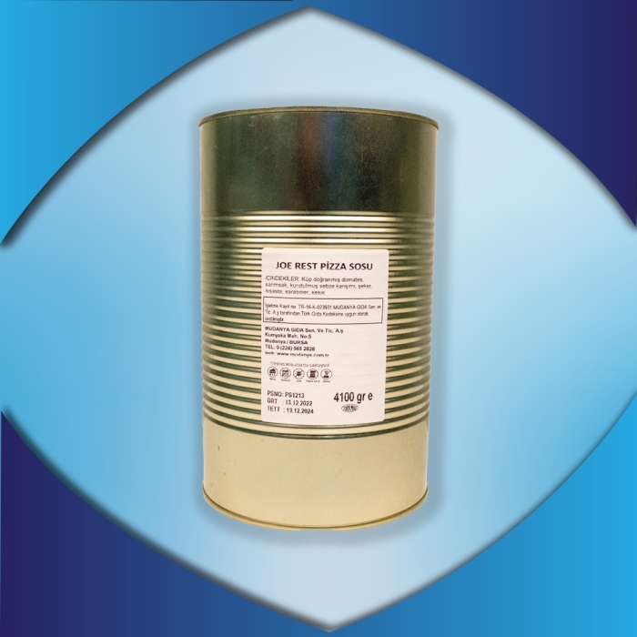 PİZZA SOS