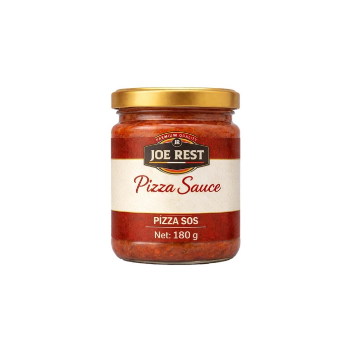 PİZZA SOS