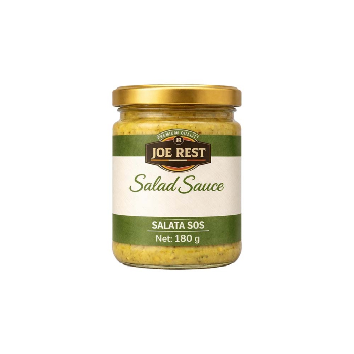 SALATA SOS