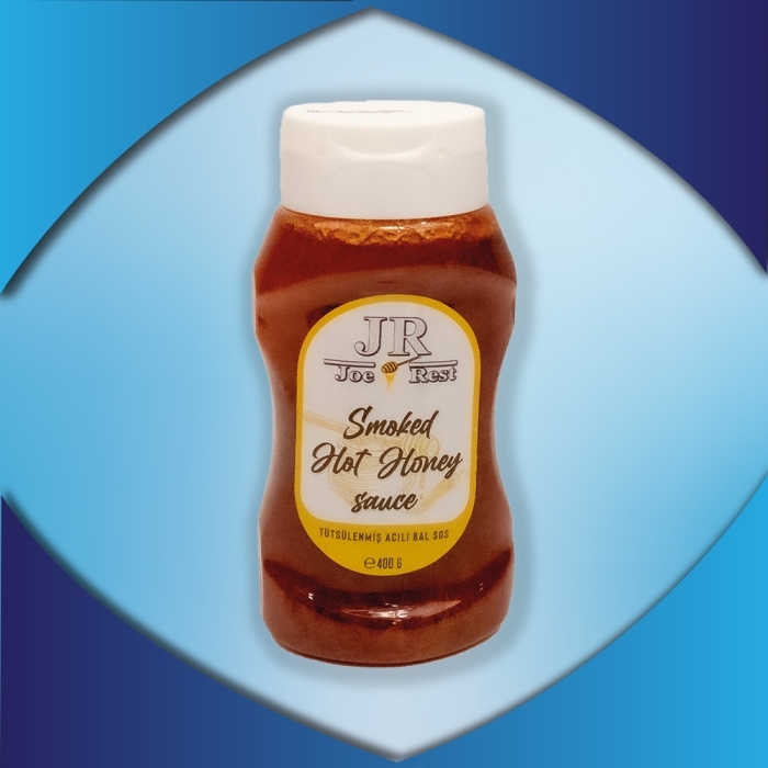 TÜTSÜLENMİŞ ACILI BAL SOOS