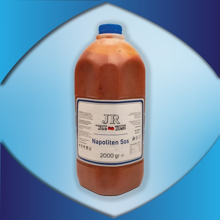 TÜTSÜLENMİŞ ACILI BAL SOS